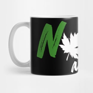 North Media: Ireland Mug